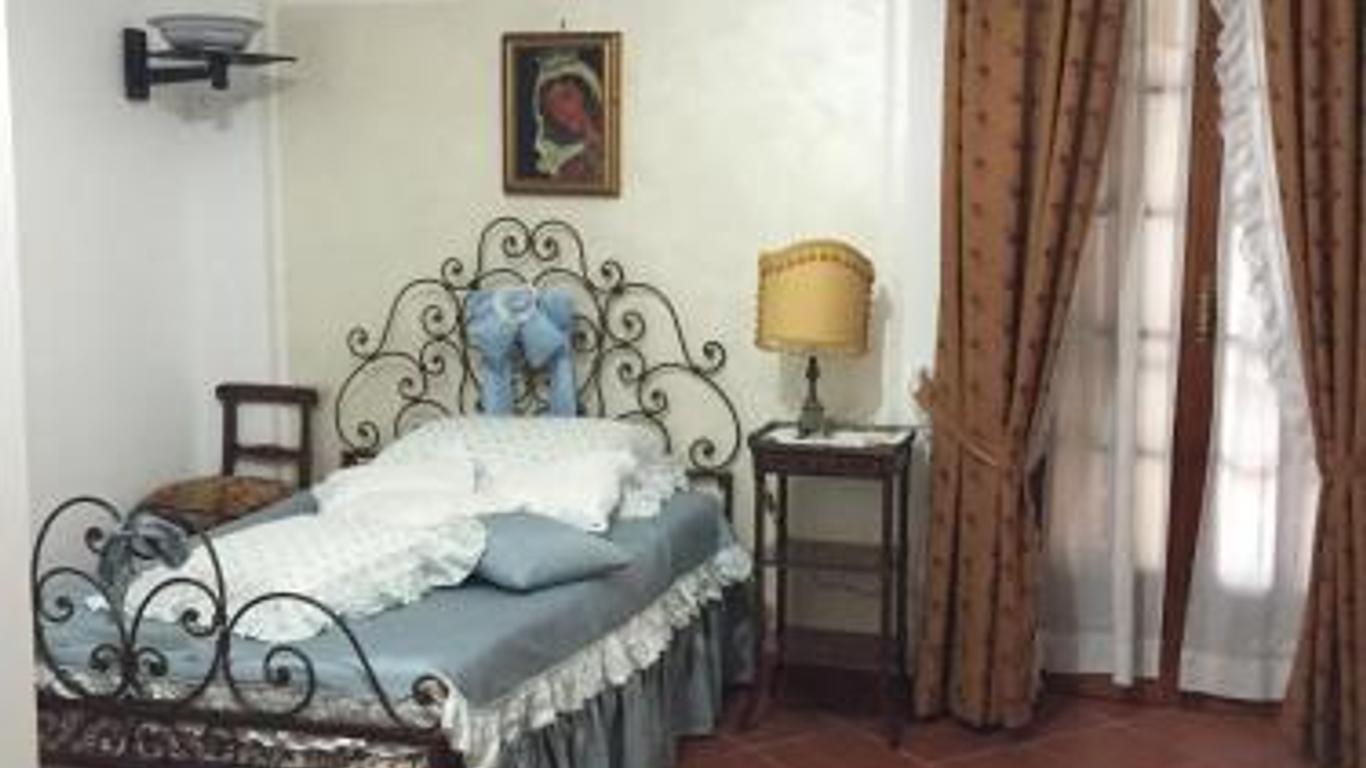 Villa Ida Bed & Breakfast