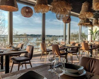 Blu Mare Hotel - Novigrad - Restaurant