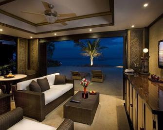 Jpark Island Resort & Waterpark Cebu - לאפו-לאפו סיטי - סלון