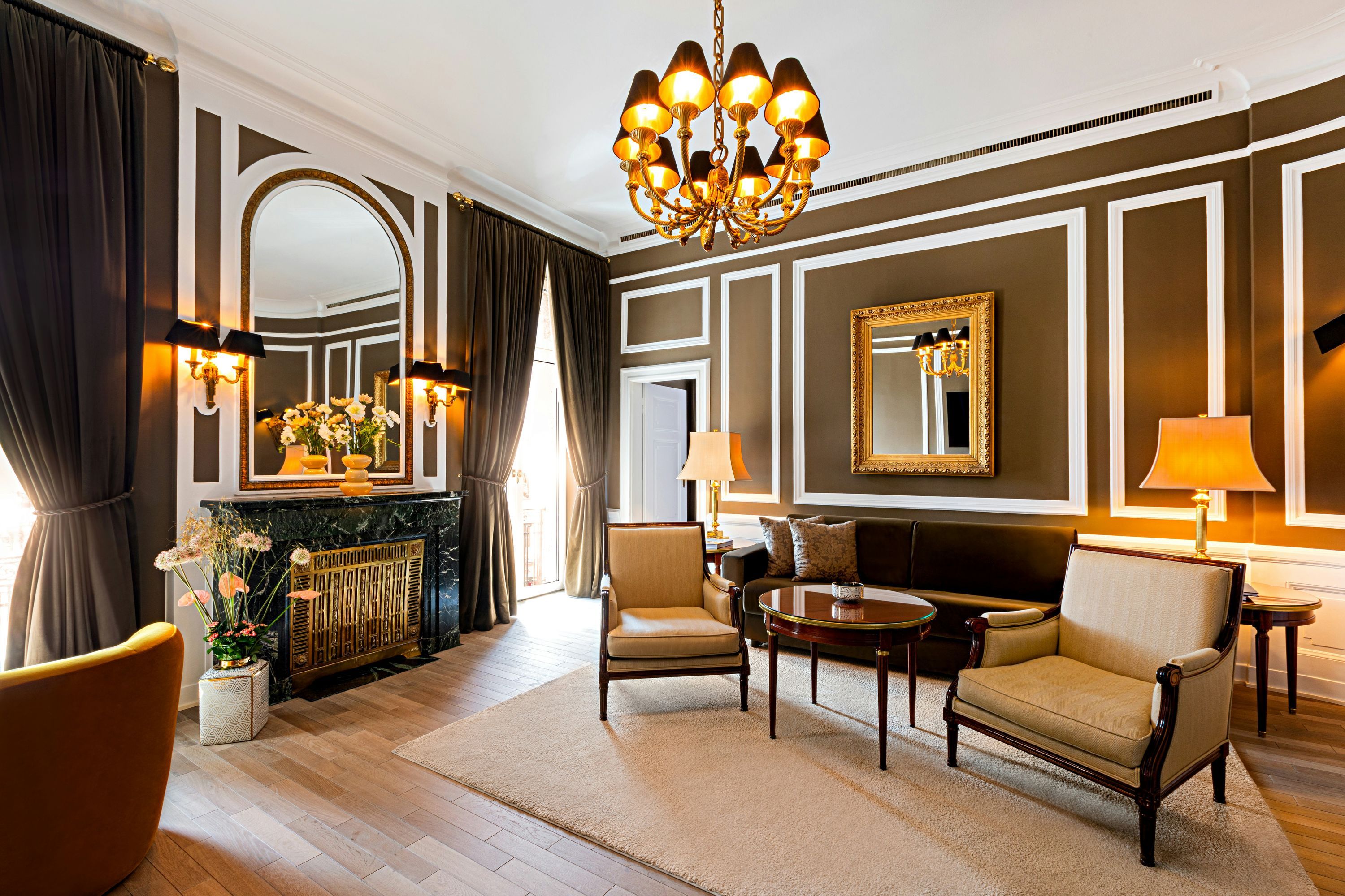 فندق إكسيلسيور إيرنيست أم دوم