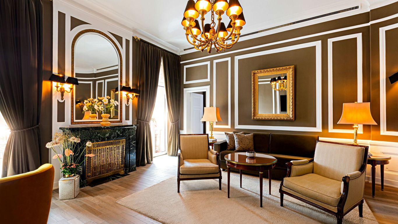 Excelsior Hotel Ernst