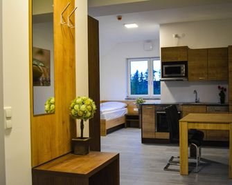 Wels Inn Hotel - Wels - Keuken