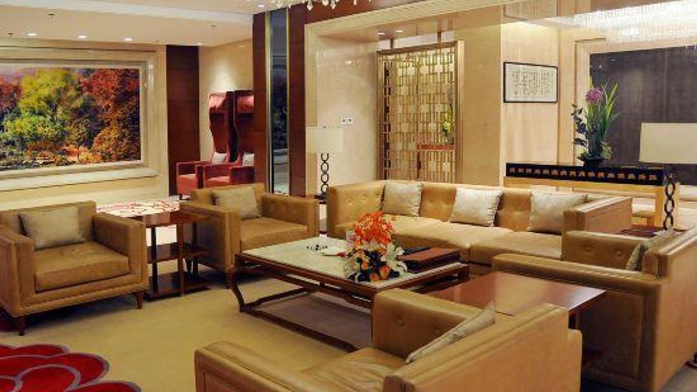 Hunan Hotel