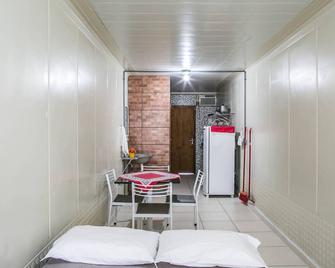 Cond. W / Pool - Bruno Klemtz - Private Apartment 4 People - Porto Belo