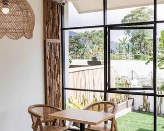 Kabinku Bali - Baturiti