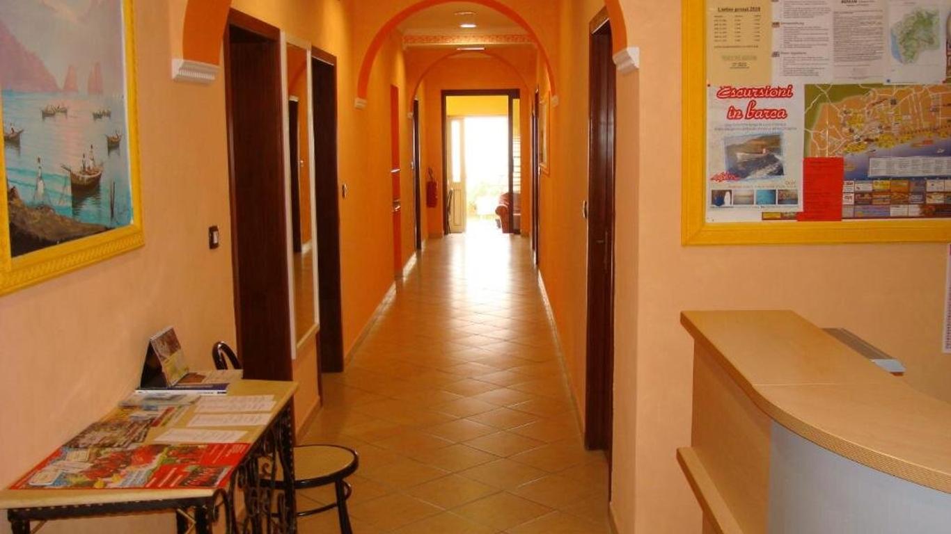 Pensione Affittacamere Miriam