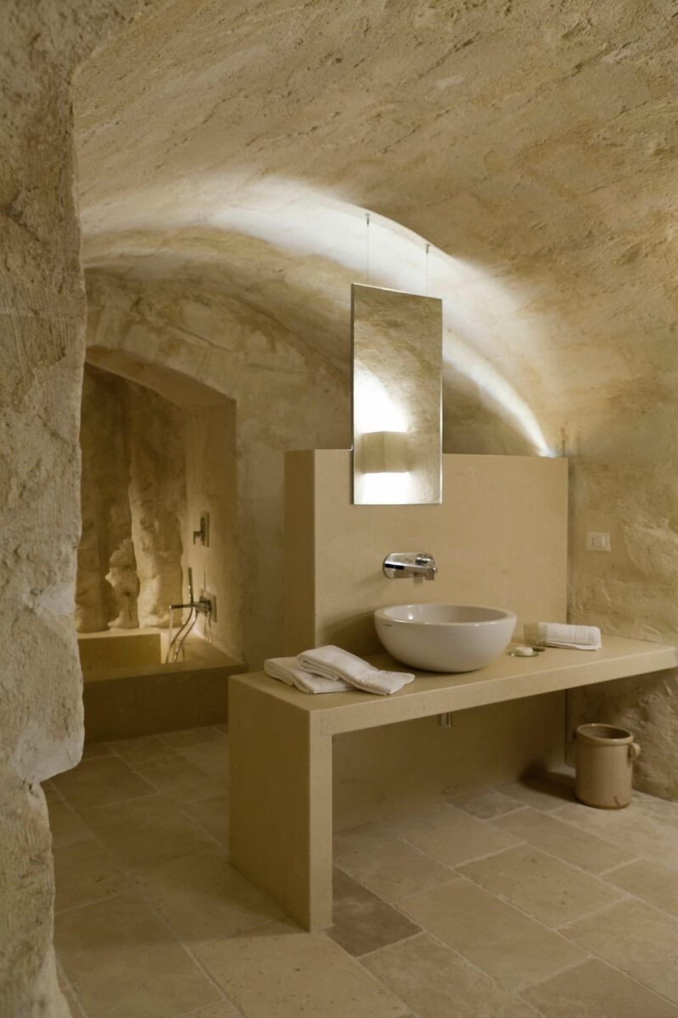 Corte San Pietro - Matera