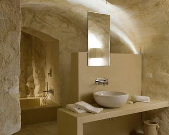 Corte San Pietro - Matera