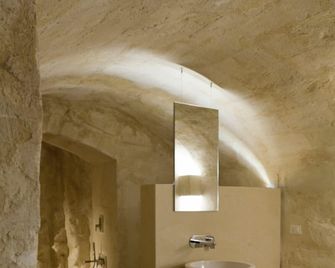 Corte San Pietro - Matera