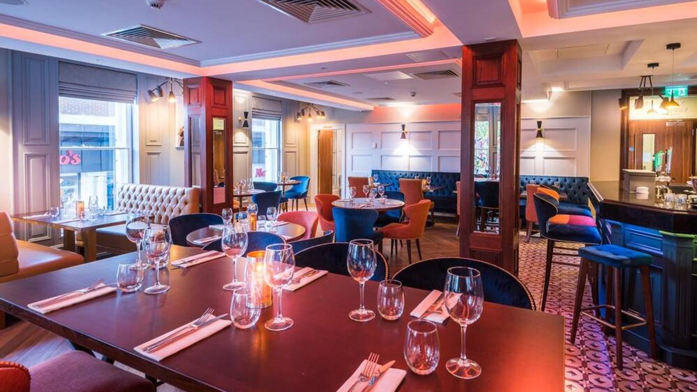 Shipquay Boutique Hotel