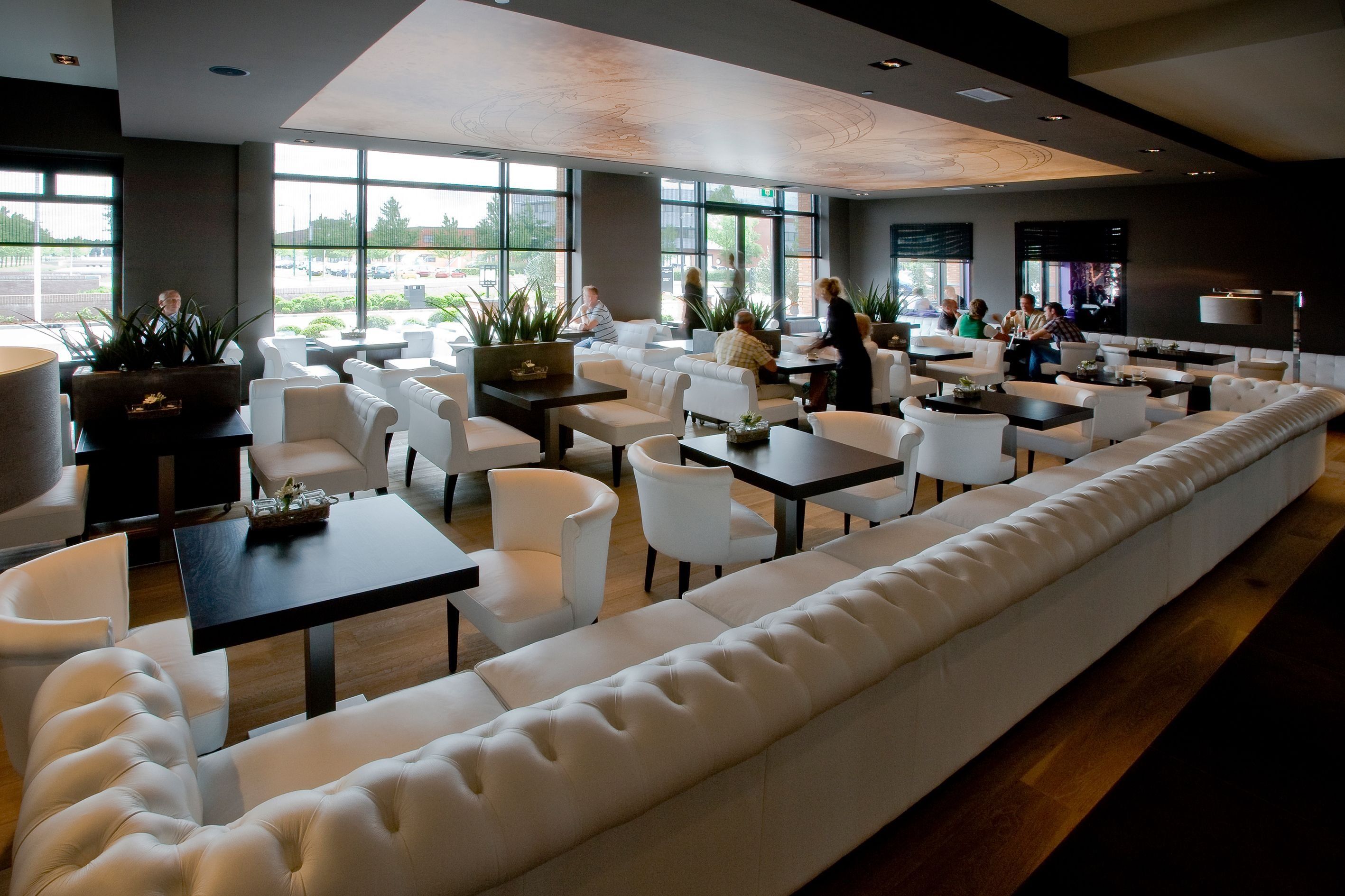 Van der Valk Hotel Houten Utrecht thumbnail 3