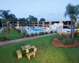 3 Palms - Fort Pierce - Fort Pierce - Zwembad