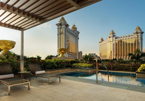 JW Marriott Hotel Macau - Macao - Great prices at HOTEL INFO