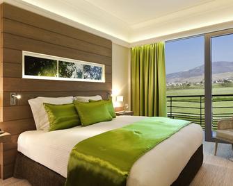 Resort Barrière Ribeauvillé - Ribeauville - Habitación