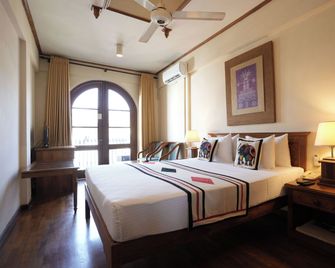 Hotel Casamara - Kandy