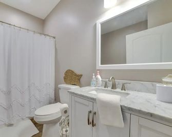 Pet-Friendly Murray Vacation Rental w/ Grill! - Murray