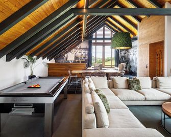 Oblík Resort - Louny