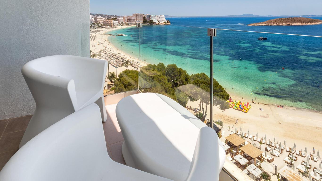 ميليا ساوث بيتش