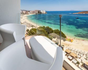 ميليا ساوث بيتش - ميورقة - شرفة