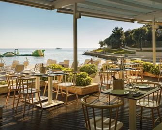 Campsite Porto Sole - Vrsar - Restaurant