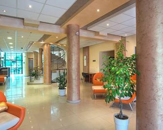 Prestige City 2 - Primorsko - Lobby