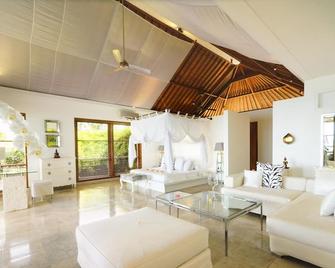 Shunyata Villas Bali - Amlapura - Bedroom