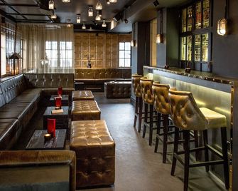 Hotel Gotham - Mánchester - Bar