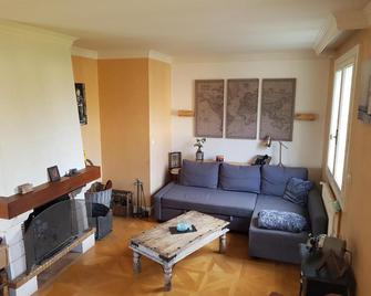 La Bodega - Arnage - Obývací pokoj