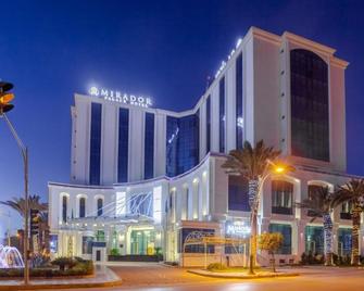Mirador Palace Hôtel - Chlef - Edificio