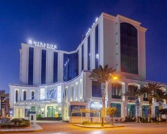 Mirador Palace Hotel - Chlef - Edificio