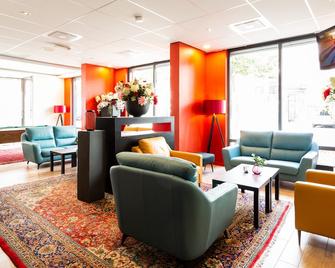Bastion Hotel Maastricht Centrum - Mastrique - Lounge