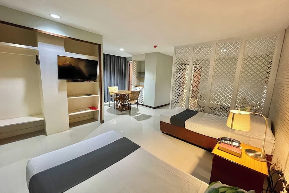 The Vip Hotel Cagayan De Oro