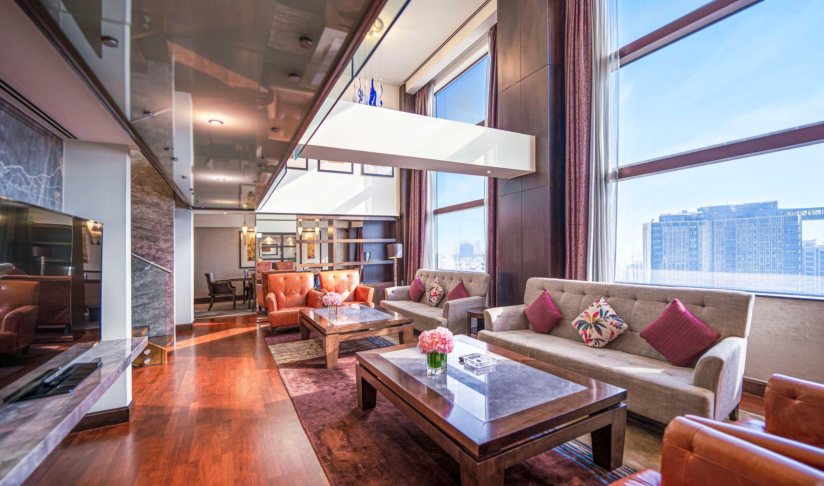 Hyatt Regency Dubai thumbnail 3