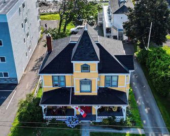 Come From Away B&b - Digby - Bâtiment