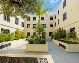 Petit Cocon Neuf et Styl la Marsa - La Marsa - Building