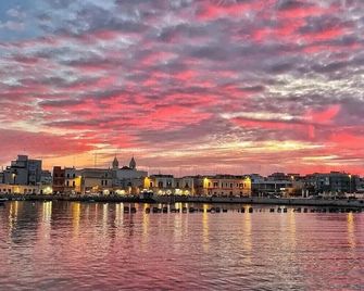Palese Profumo DI Mare - Bari - Vista esterna