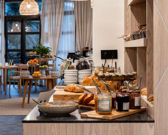 Hôtel Mercure Cannes Mandelieu - Cannes - Dining room