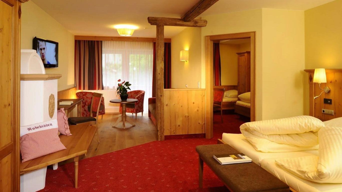 Hotel Rose