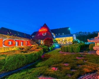 Hotel Na Polboru - Sieradz