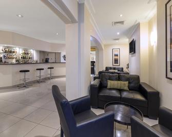 Mercure Wagga Wagga - Wagga Wagga - Restoran