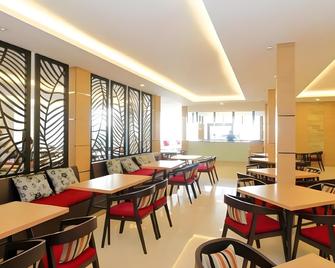 Cititel Hotel Dumai - Dumai - Εστιατόριο