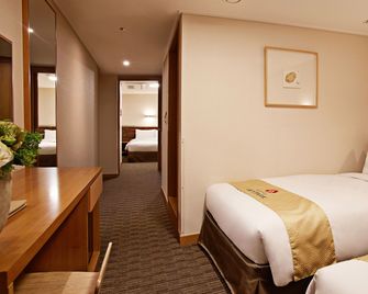 Hotel Skypark Myeongdong I - Seül