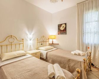 La Casa nel Verde - Altopascio - Bedroom