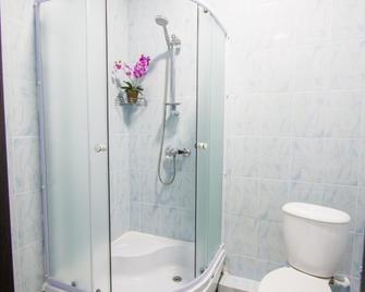 Hotel Kristal - Nizhny Novgorod - Koupelna