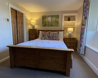 The New Inn - Pickering - Bedroom