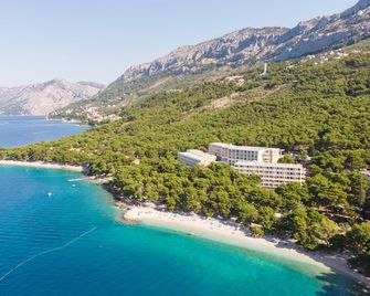 Bluesun Hotel Marina - Brela