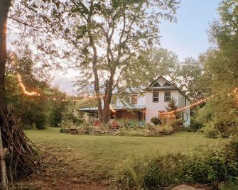 The River Farmhouse - Shannonville - Outdoors view
