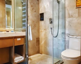 Century Chanson Hotel - Mianyang - Habitación