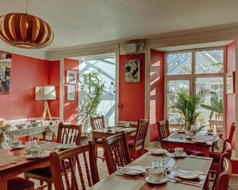 Bosavern House - Penzance - Restaurang