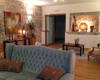 Otium Country House - Cotas - Living room